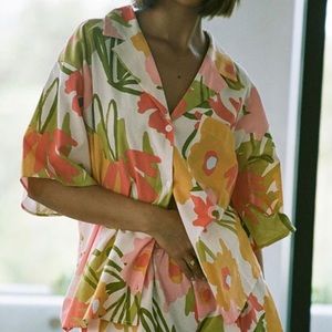 SABO SKIRT - Lennon Top